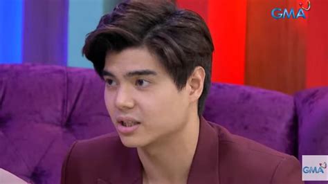 paul salas girlfriend|Paul Salas on bitterness againt ex.